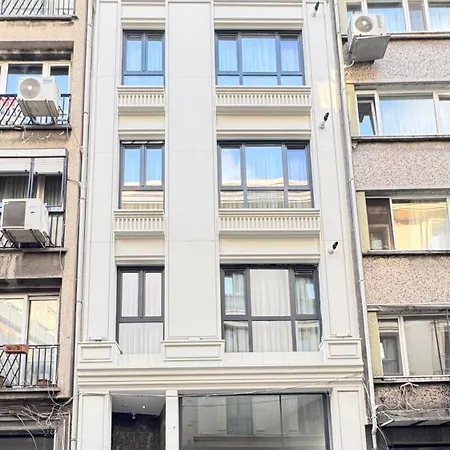 Apartamento B Polat