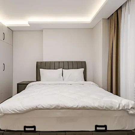 B Polat Apartamento Istambul