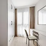 Apartment B Polat Istanbul