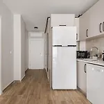 Apartment B Polat Istanbul