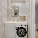 Apartment B Polat Istanbul