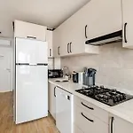 Apartment B Polat Istanbul