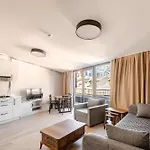 Apartment B Polat
