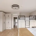 B Polat Apartment *