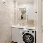 B Polat Apartment *
