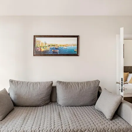 Apartmán B Polat *