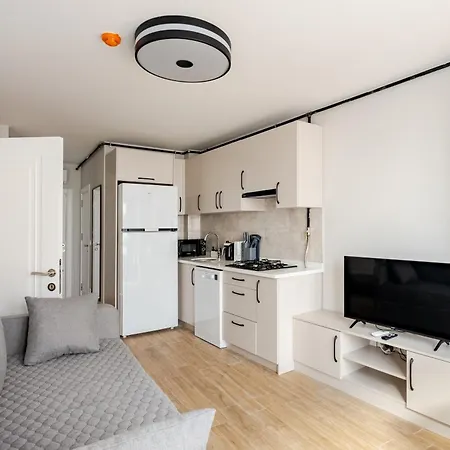 B Polat Appartement *