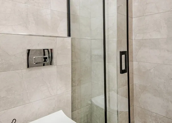 B Polat Apartamento Estambul