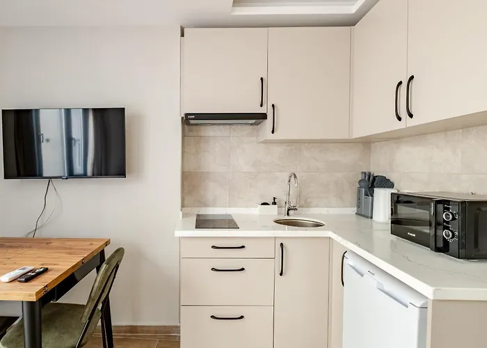 B Polat Apartamento *