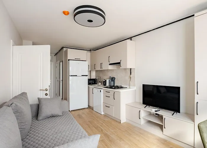 B Polat Apartamento *