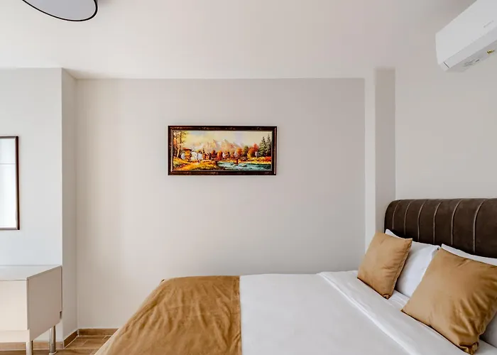 Apartamento B Polat *