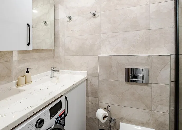 B Polat Apartamento *