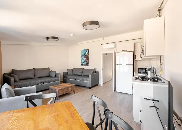 B Polat Apartamento *