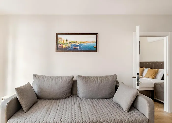 Apartamento B Polat *