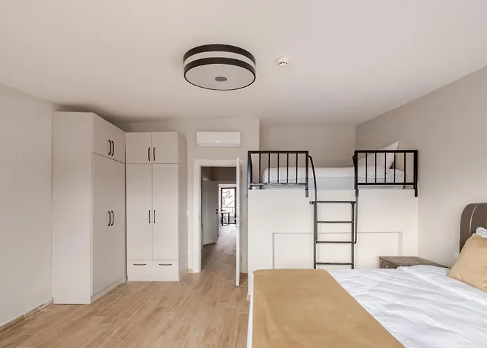 B Polat Apartamento *