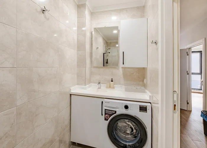 B Polat Apartamento *