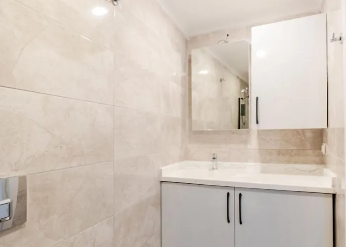 B Polat Apartamento *