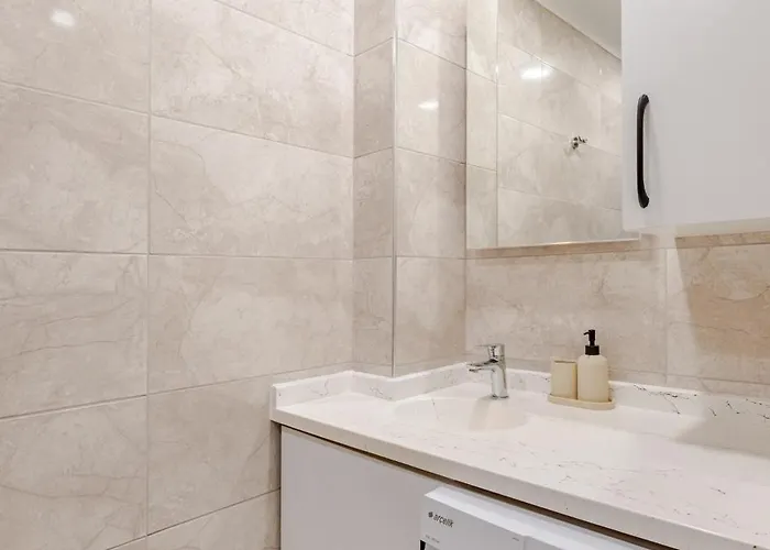 B Polat Appartement *