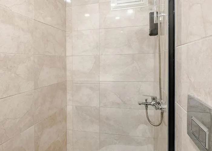 B Polat Apartamento *