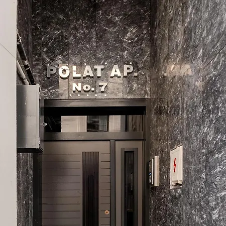公寓 B Polat